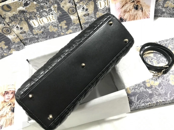 Tony Luxuries BAG LADY LARGE diro 0711